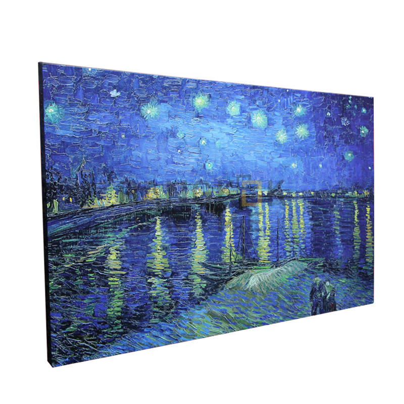 กรอบขึงโครงไม้จริงขนาดใหญ่